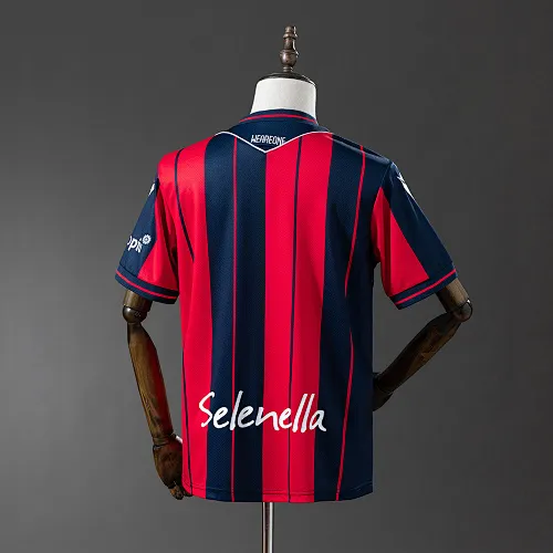 25/26 Bologna Home