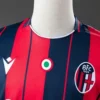25/26 Bologna Home
