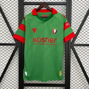 25/26 CA Osasuna Away