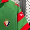 25/26 CA Osasuna Away