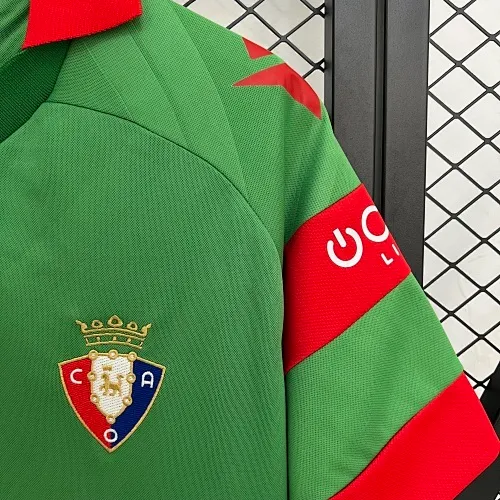 25/26 CA Osasuna Away