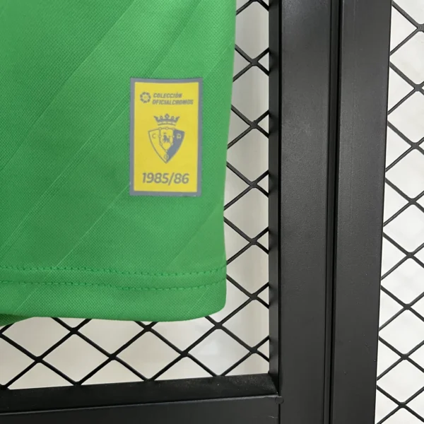 25/26 CA Osasuna Away