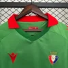 25/26 CA Osasuna Away