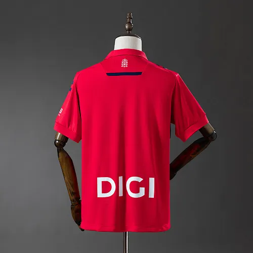25/26 CA Osasuna Home