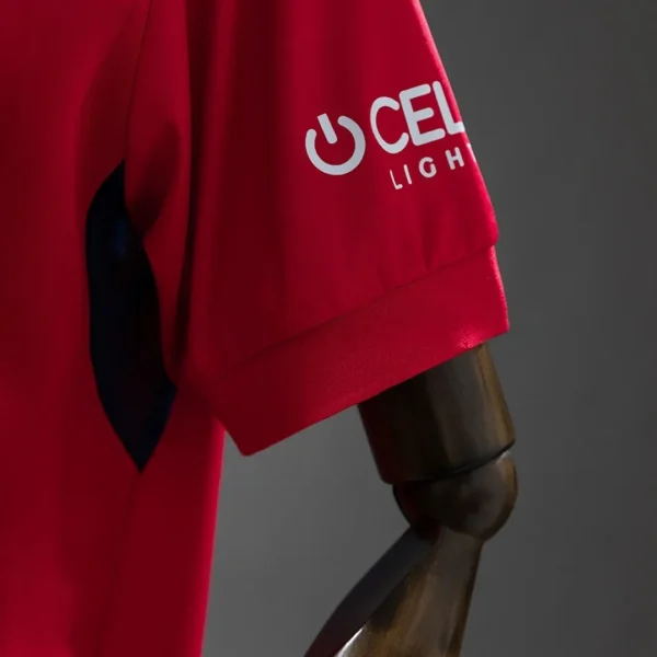 25/26 CA Osasuna Home