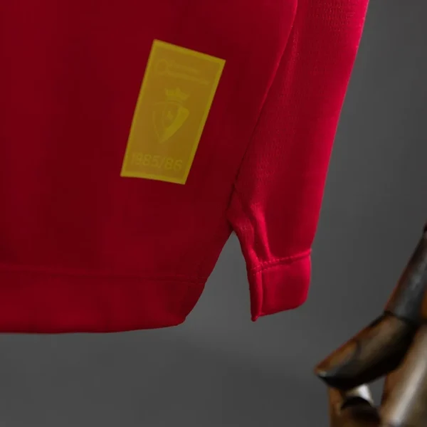 25/26 CA Osasuna Home