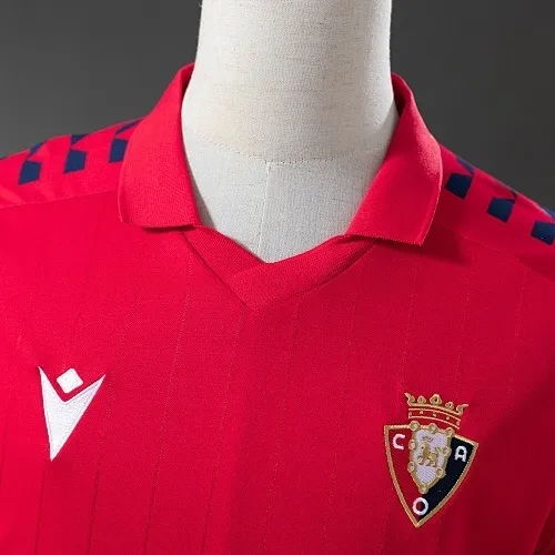 25/26 CA Osasuna Home