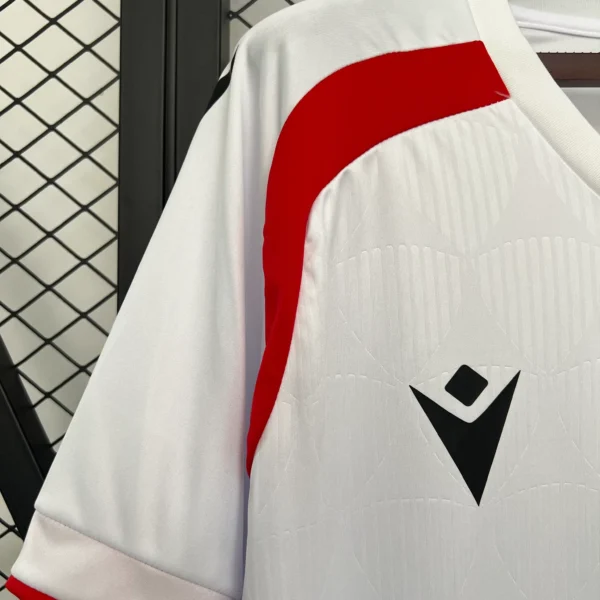 25/26 CA Osasuna Third Away