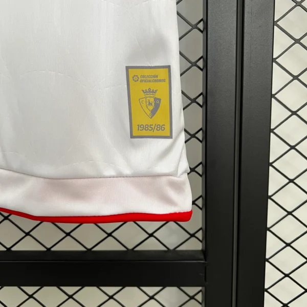 25/26 CA Osasuna Third Away