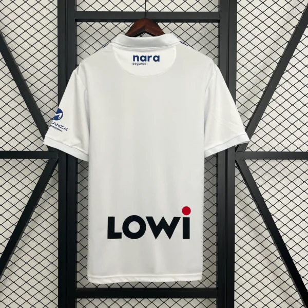 25/26 CD Leganes Home