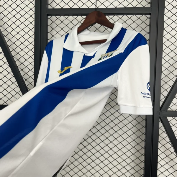 25/26 CD Leganes Home