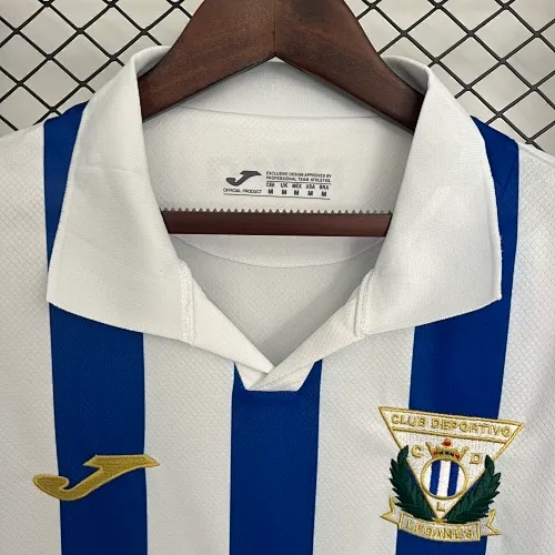 25/26 CD Leganes Home