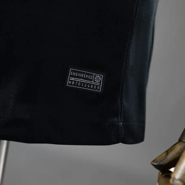 25/26 Chelsea Third Away