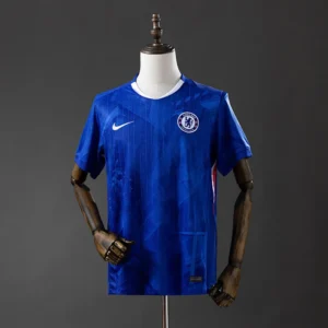 25/26 Chelsea Home