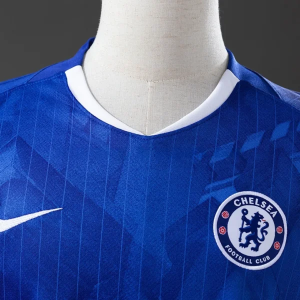 25/26 Chelsea Home