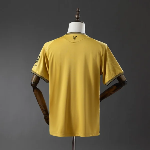 25/26 Crystal Palace Third Away