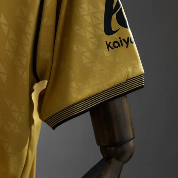 25/26 Crystal Palace Third Away