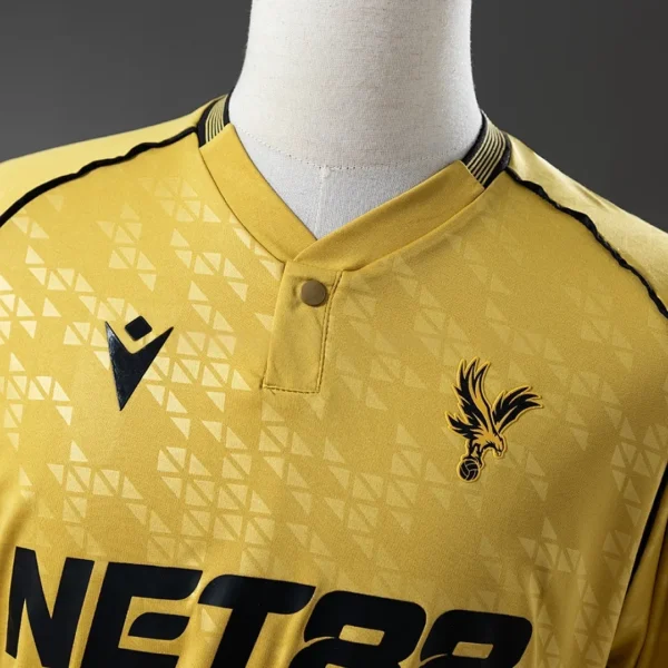 25/26 Crystal Palace Third Away