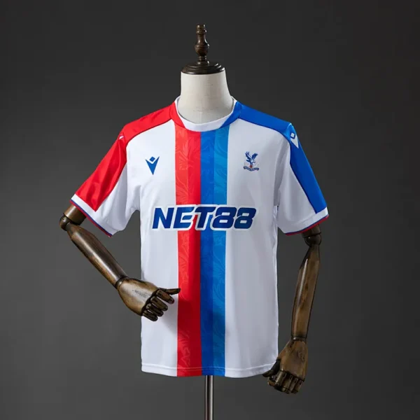 25/26 Crystal Palace Away