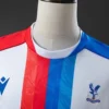 25/26 Crystal Palace Away