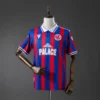 25/26 Crystal Palace Home