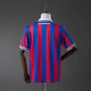 25/26 Crystal Palace Home