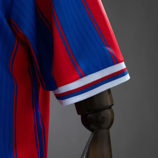 25/26 Crystal Palace Home