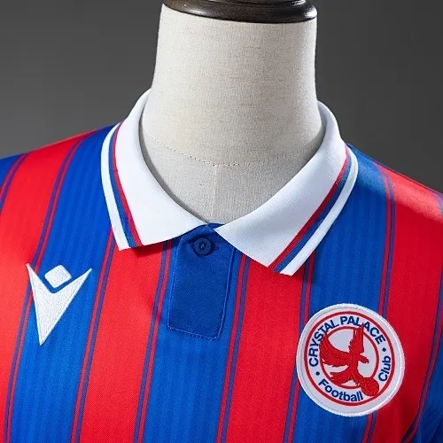 25/26 Crystal Palace Home