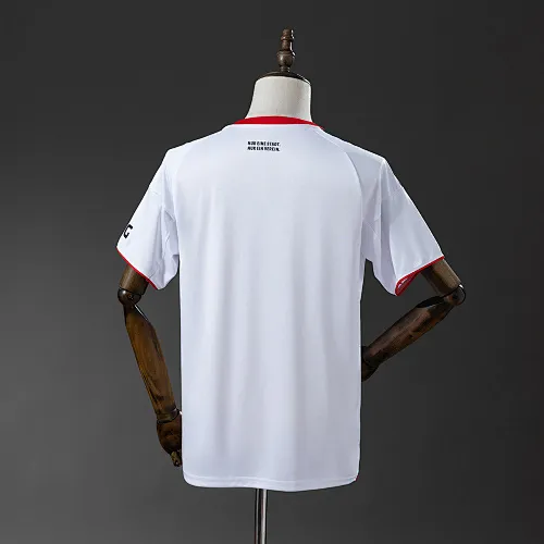 25/26 Eintracht Frankfurt Away