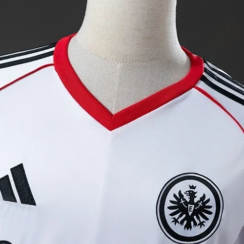 25/26 Eintracht Frankfurt Away