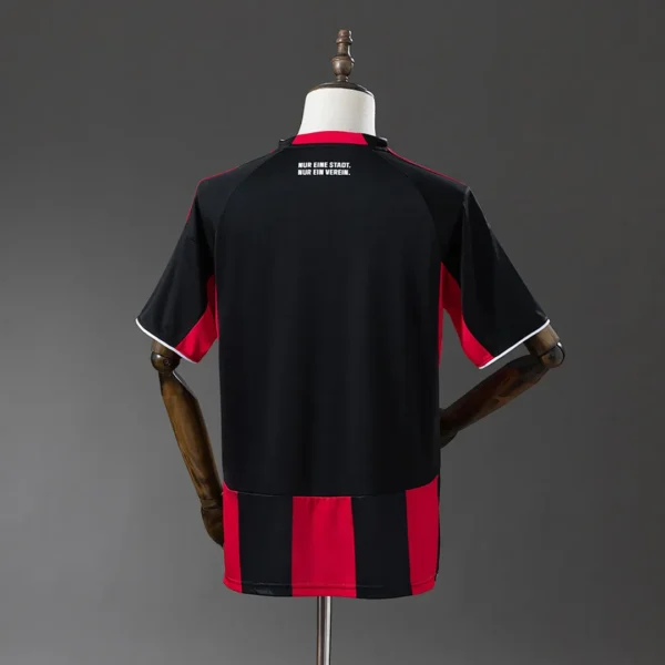 25/26 Eintracht Frankfurt Home