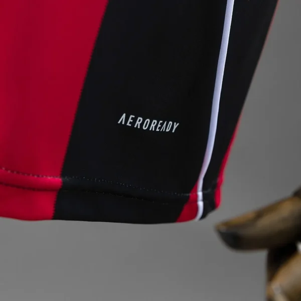 25/26 Eintracht Frankfurt Home