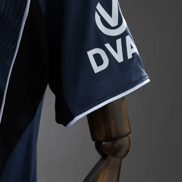 25/26 Eintracht Frankfurt Third Away