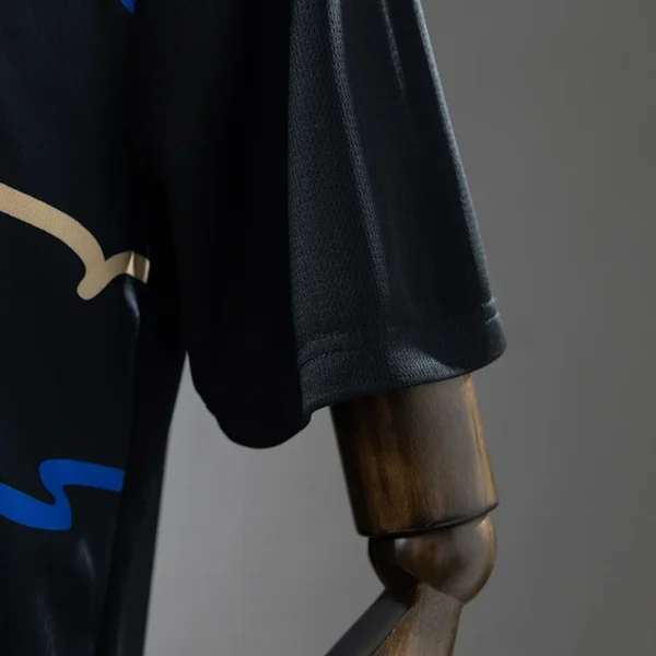 25/26 Everton Third Away