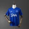 25/26 Everton Home