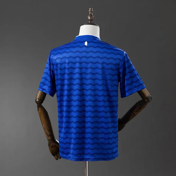 25/26 Everton Home
