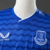 25/26 Everton Home