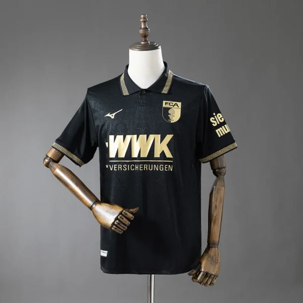 25/26 FC Augsburg Home