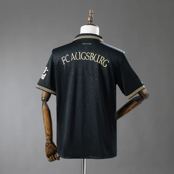 25/26 FC Augsburg Home