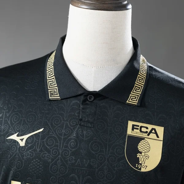 25/26 FC Augsburg Home