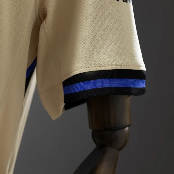 25/26 FC Barcelona Away