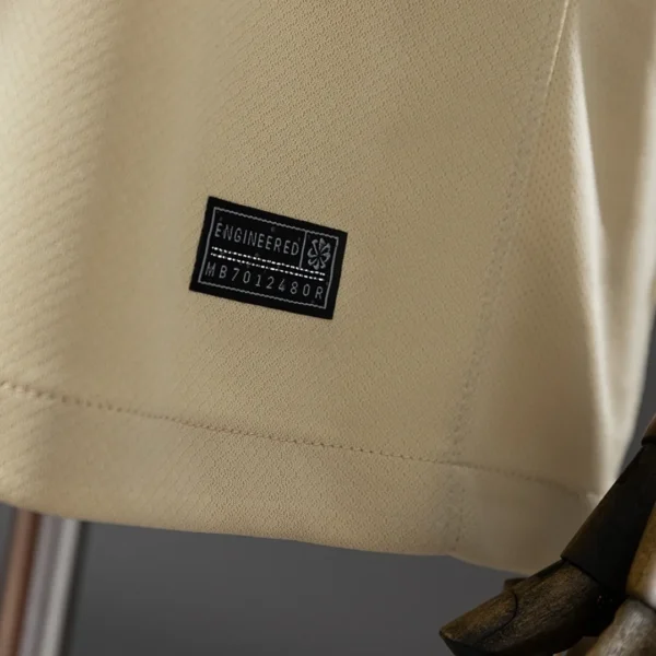 25/26 FC Barcelona Away