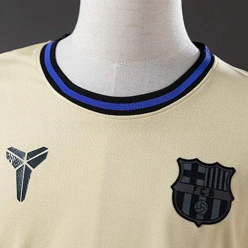 25/26 FC Barcelona Away
