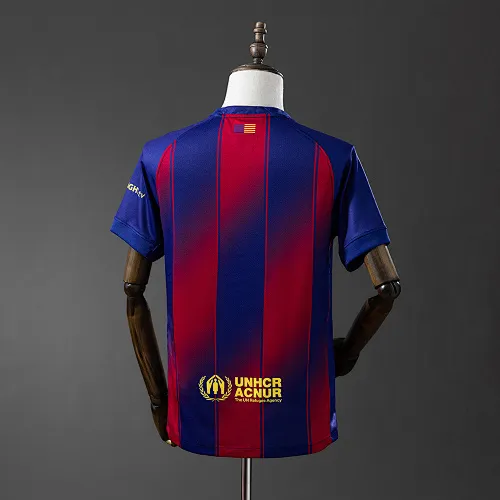 25/26 FC Barcelona Home