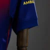 25/26 FC Barcelona Home