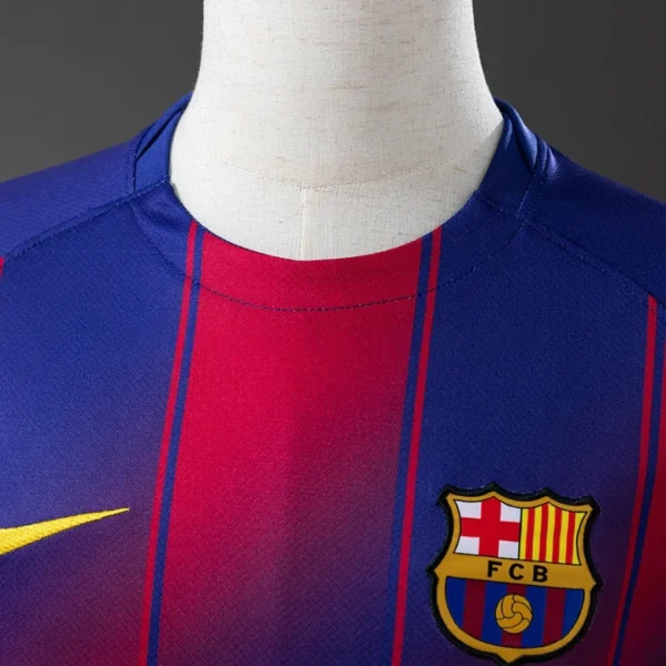 25/26 FC Barcelona Home