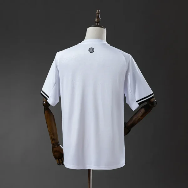 25/26 Fulham Home