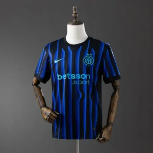 25/26 Inter Milan Home