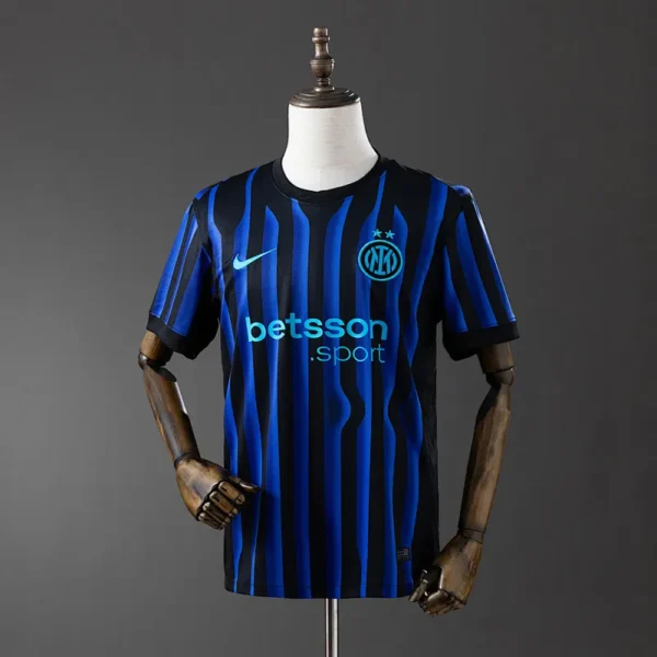 25/26 Inter Milan Home