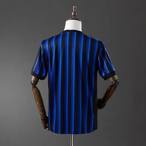 25/26 Inter Milan Home